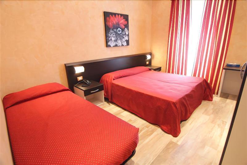 Hotel Villa Adele سيلي ليجور المظهر الخارجي الصورة