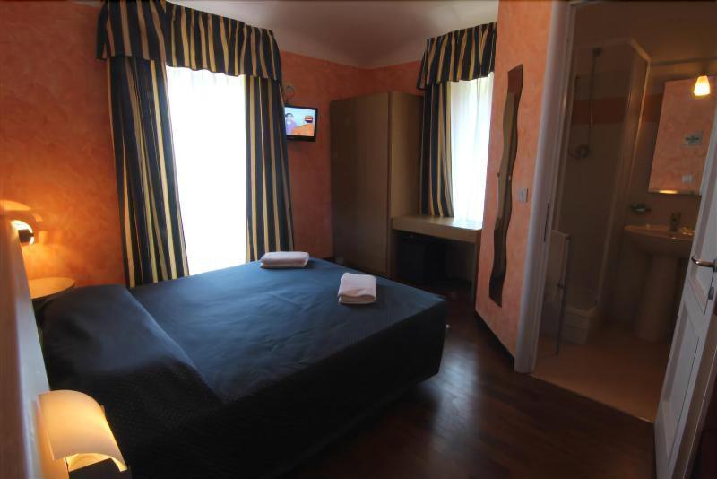 Hotel Villa Adele سيلي ليجور المظهر الخارجي الصورة