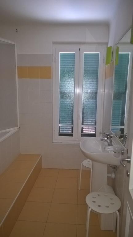 Hotel Villa Adele سيلي ليجور الغرفة الصورة