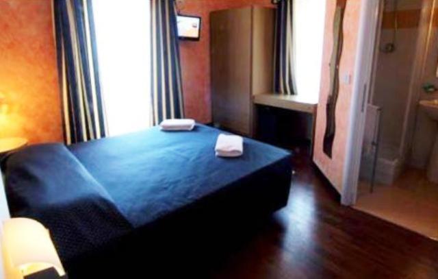 Hotel Villa Adele سيلي ليجور المظهر الخارجي الصورة