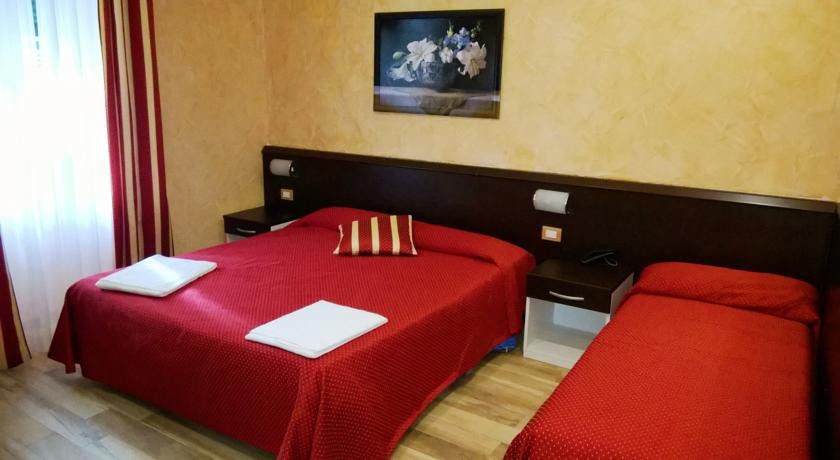Hotel Villa Adele سيلي ليجور المظهر الخارجي الصورة