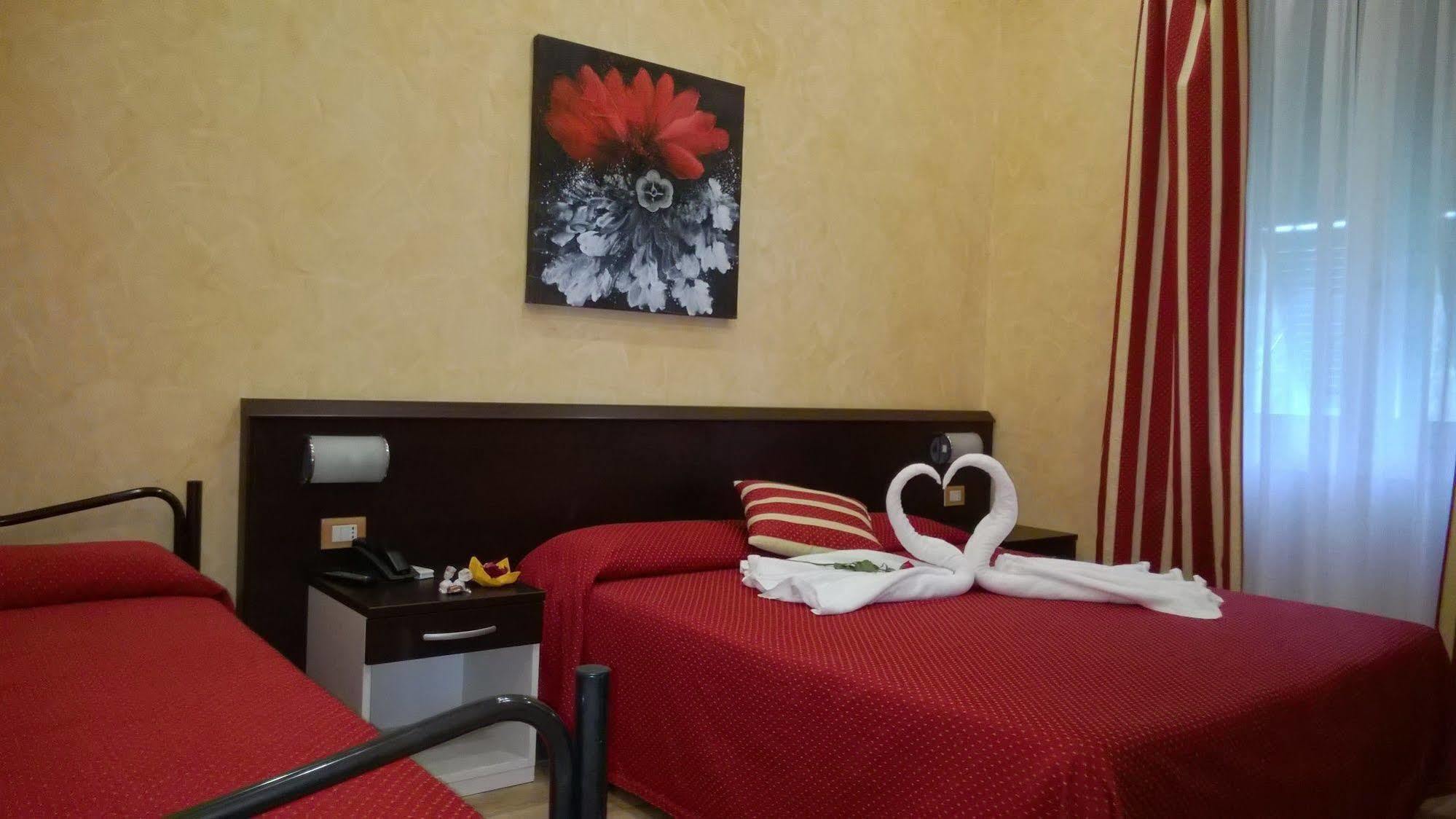 Hotel Villa Adele سيلي ليجور المظهر الخارجي الصورة
