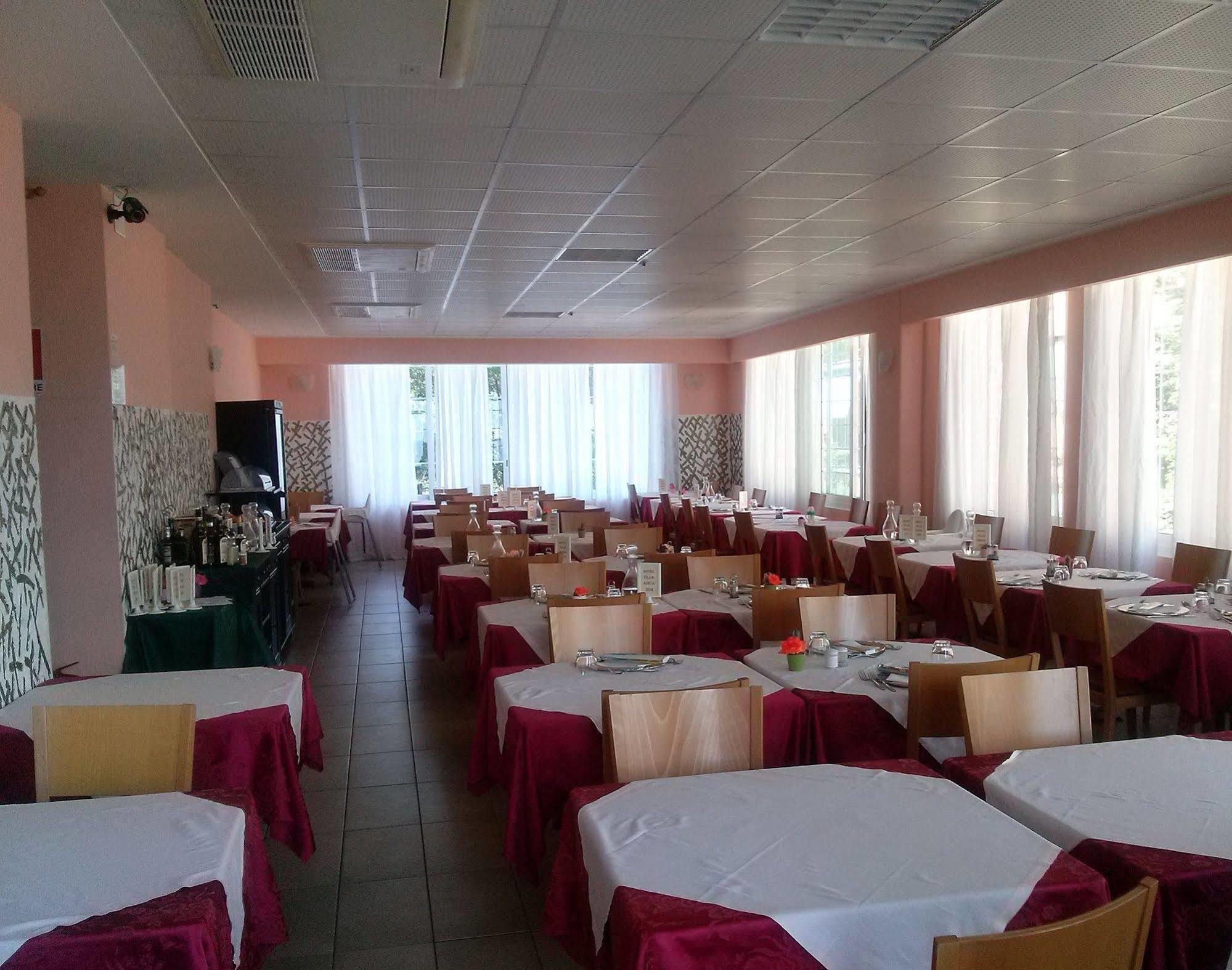 Hotel Villa Adele سيلي ليجور المظهر الخارجي الصورة