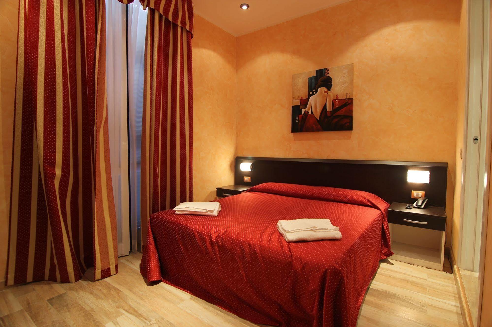 Hotel Villa Adele سيلي ليجور المظهر الخارجي الصورة