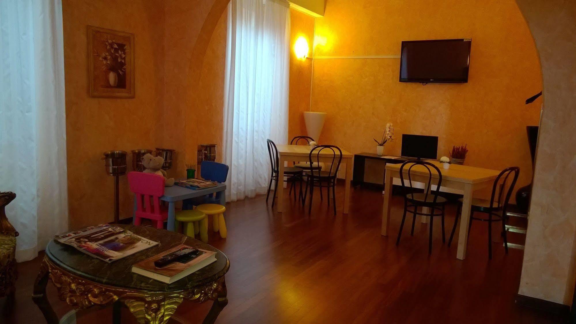 Hotel Villa Adele سيلي ليجور المظهر الخارجي الصورة